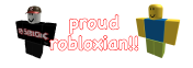 proud robloxian